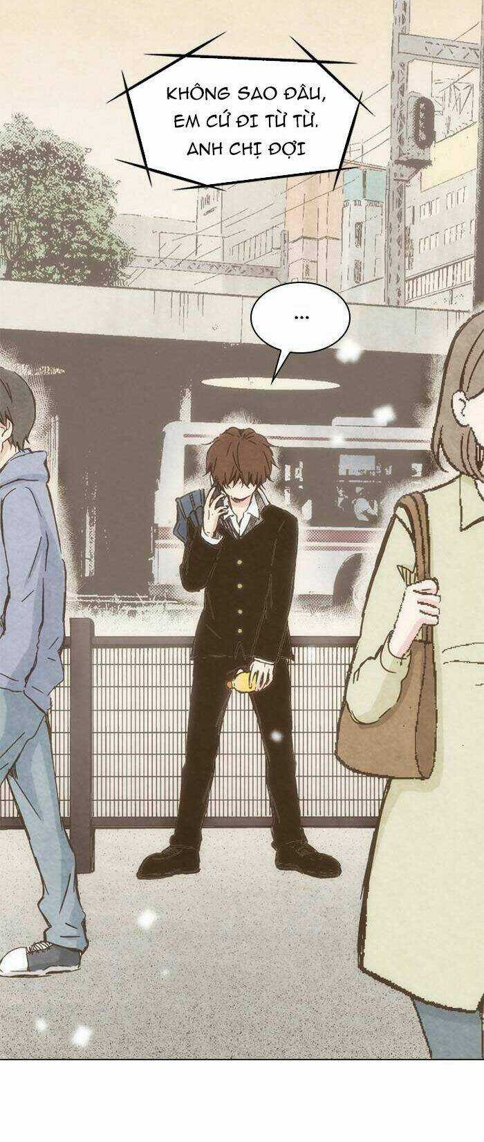 MARRY ME! - Chapter 67 - Trang 21