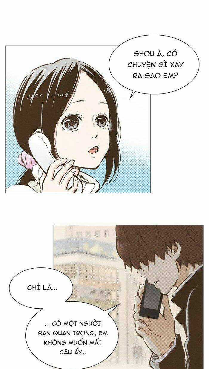 MARRY ME! - Chapter 67 - Trang 22