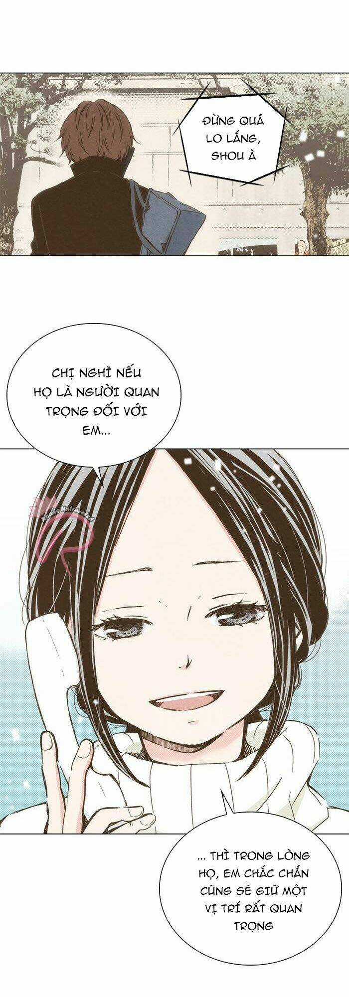 MARRY ME! - Chapter 67 - Trang 24