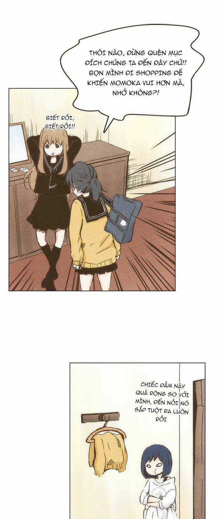 MARRY ME! - Chapter 67 - Trang 4