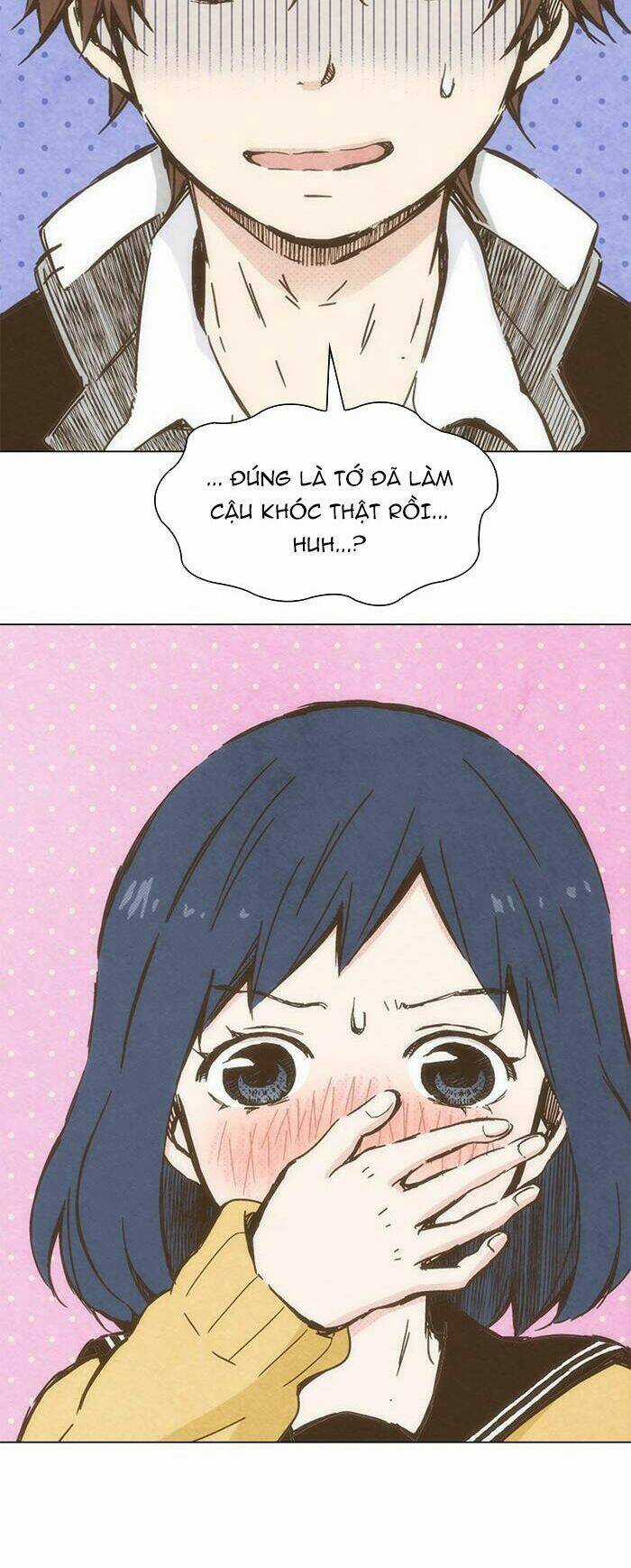 MARRY ME! - Chapter 67 - Trang 34