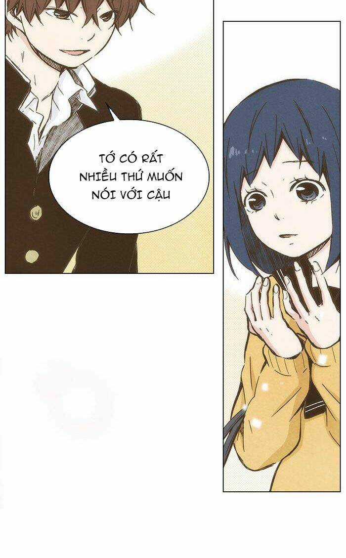 MARRY ME! - Chapter 67 - Trang 36