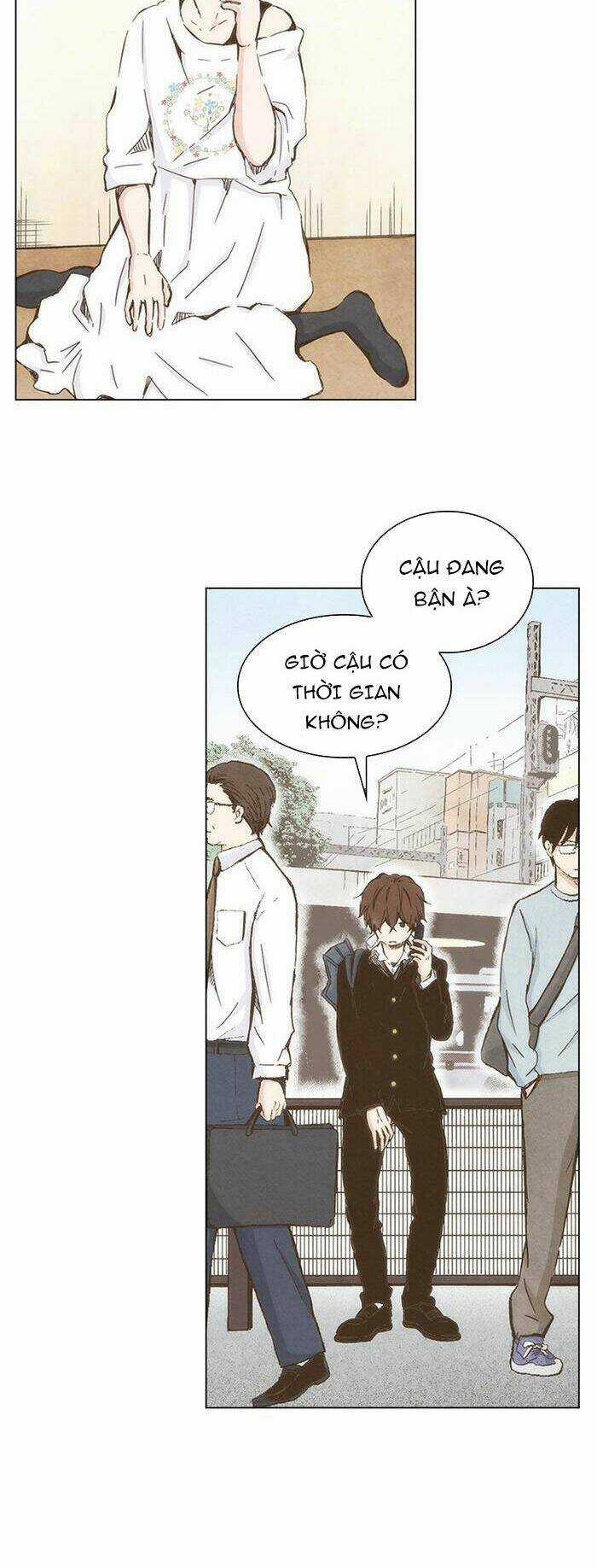 MARRY ME! - Chapter 67 - Trang 7