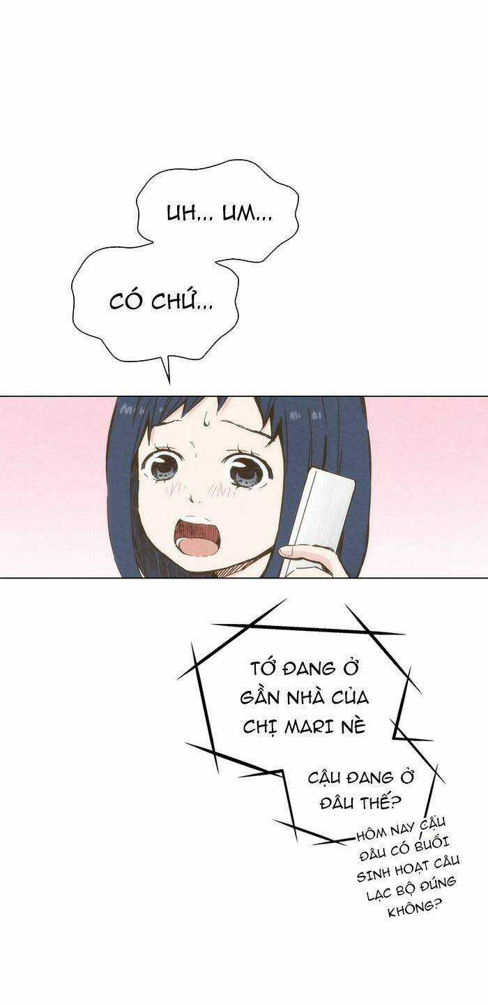 MARRY ME! - Chapter 67 - Trang 8