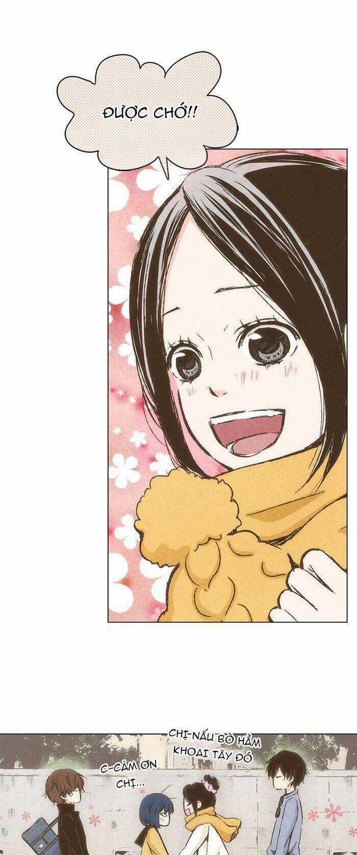 MARRY ME! - Chapter 68 - Trang 14