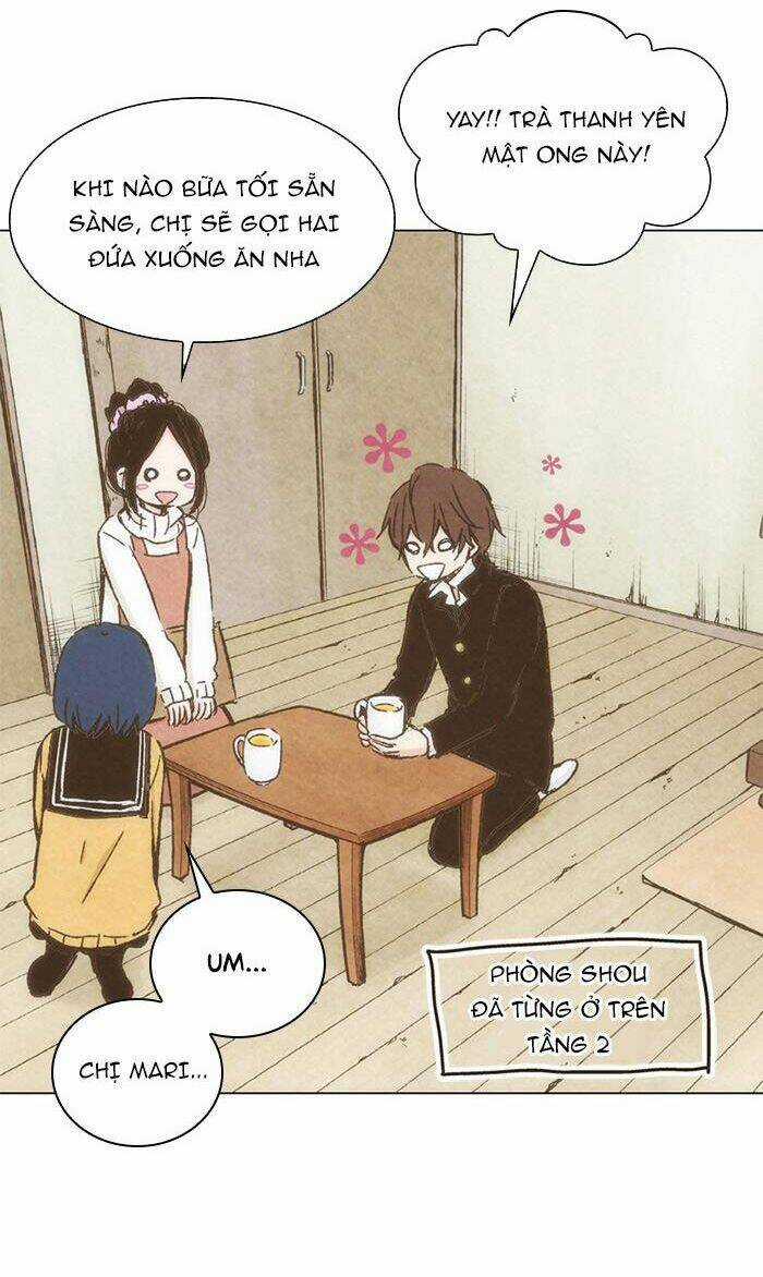 MARRY ME! - Chapter 68 - Trang 17