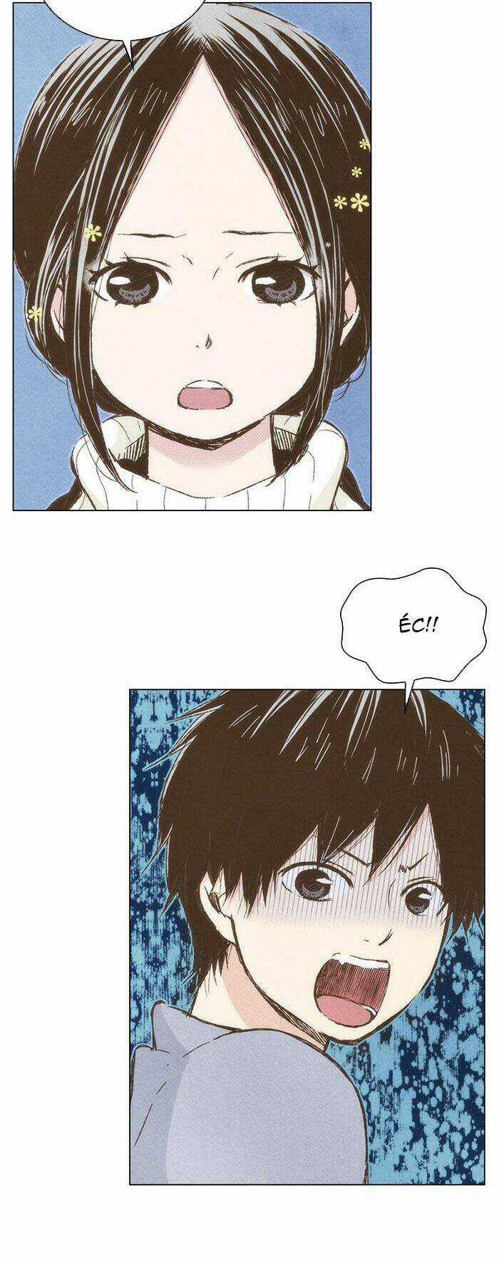 MARRY ME! - Chapter 68 - Trang 3