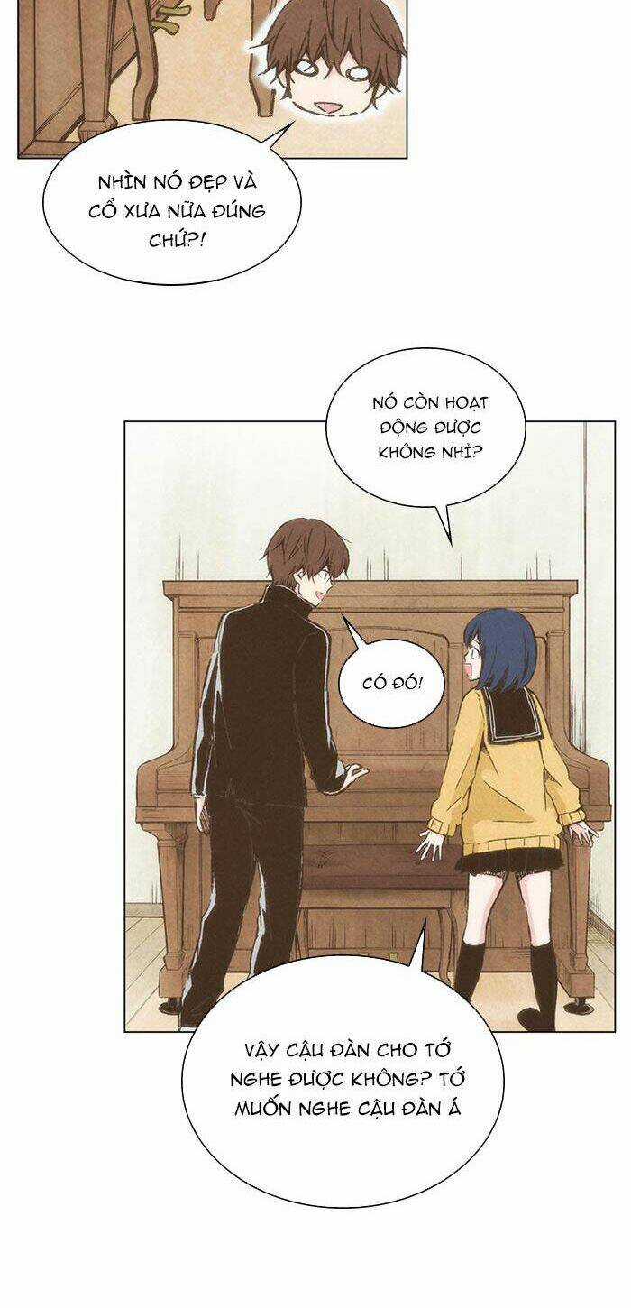 MARRY ME! - Chapter 68 - Trang 21