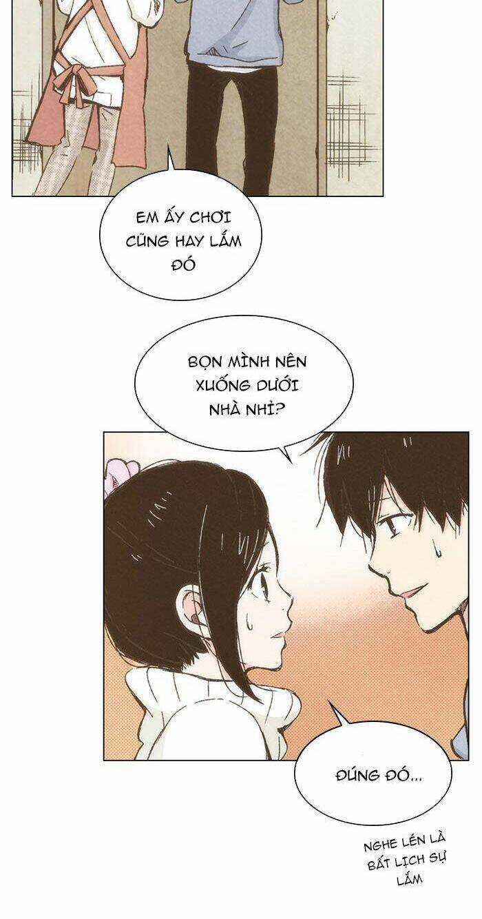 MARRY ME! - Chapter 68 - Trang 23