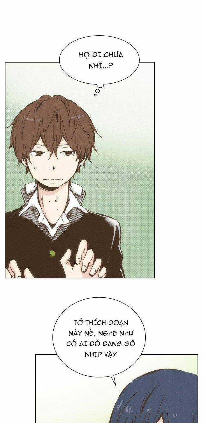 MARRY ME! - Chapter 68 - Trang 24