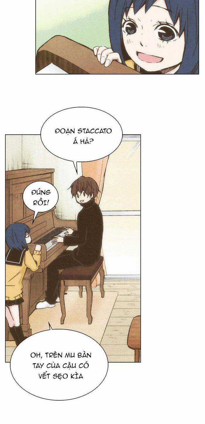 MARRY ME! - Chapter 68 - Trang 25