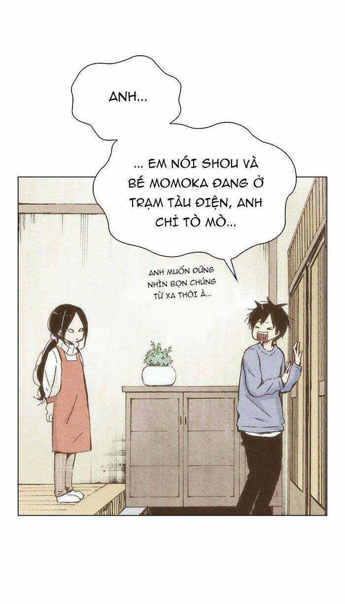 MARRY ME! - Chapter 68 - Trang 4