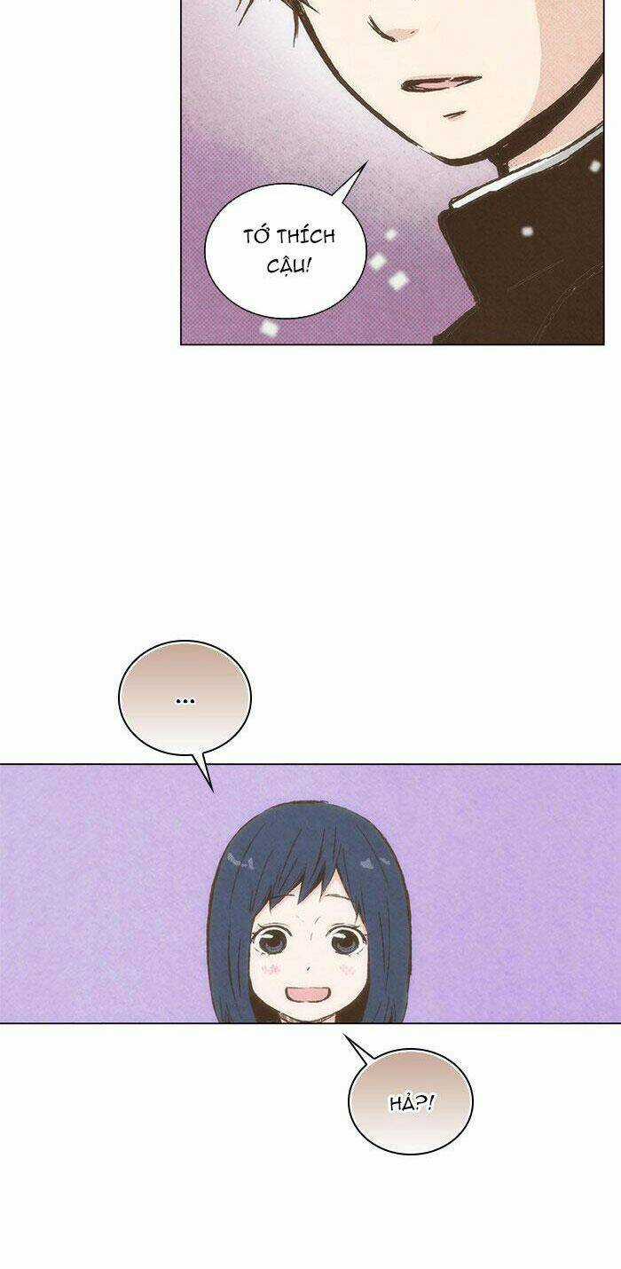 MARRY ME! - Chapter 68 - Trang 33