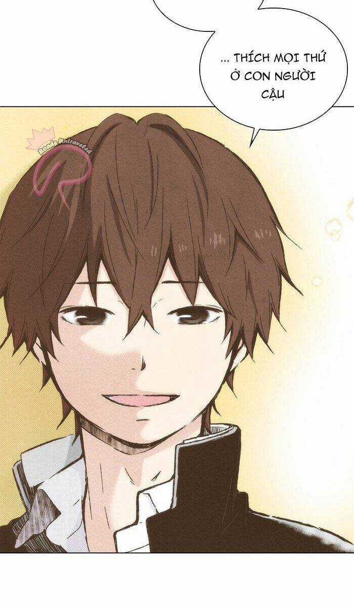 MARRY ME! - Chapter 68 - Trang 35