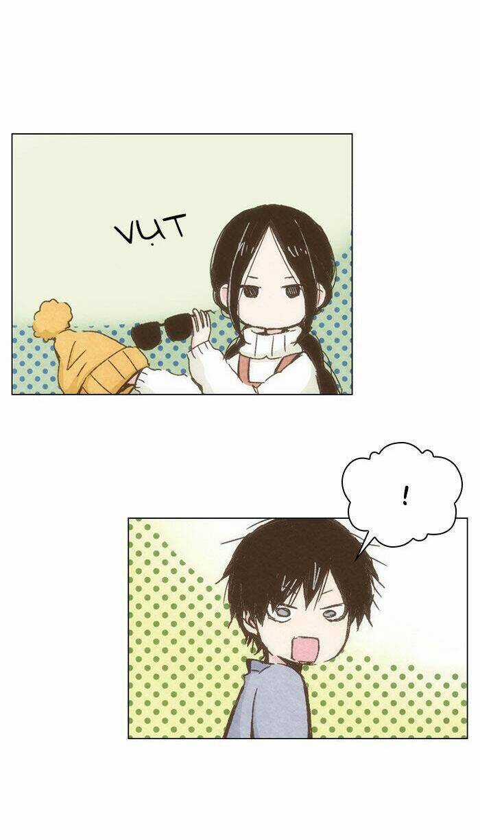 MARRY ME! - Chapter 68 - Trang 5