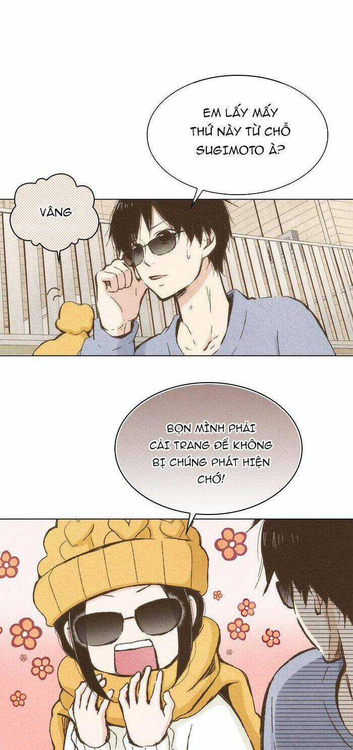 MARRY ME! - Chapter 68 - Trang 6