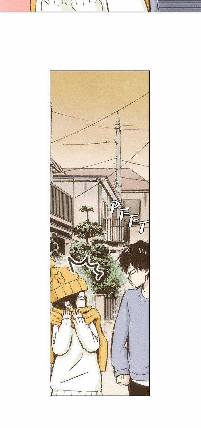 MARRY ME! - Chapter 68 - Trang 7