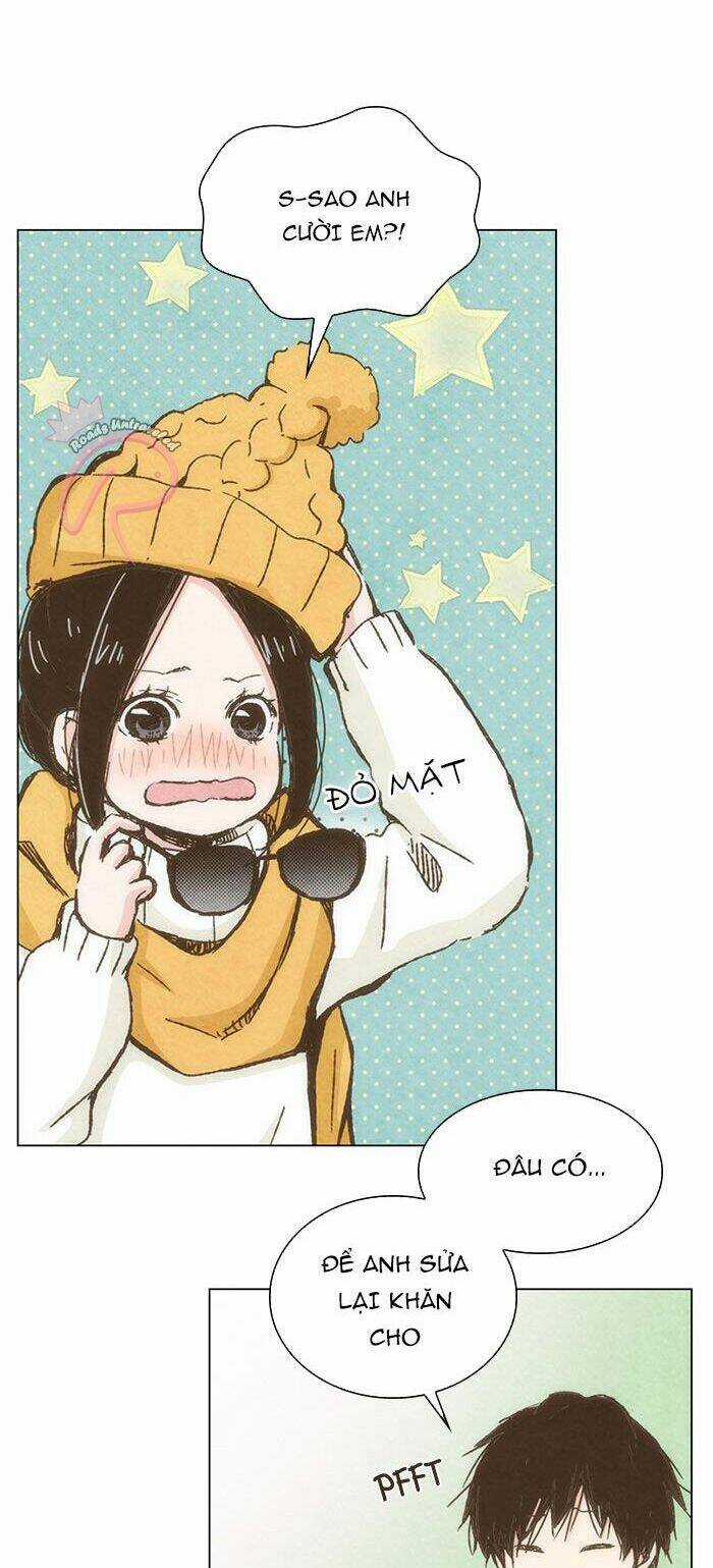 MARRY ME! - Chapter 68 - Trang 8