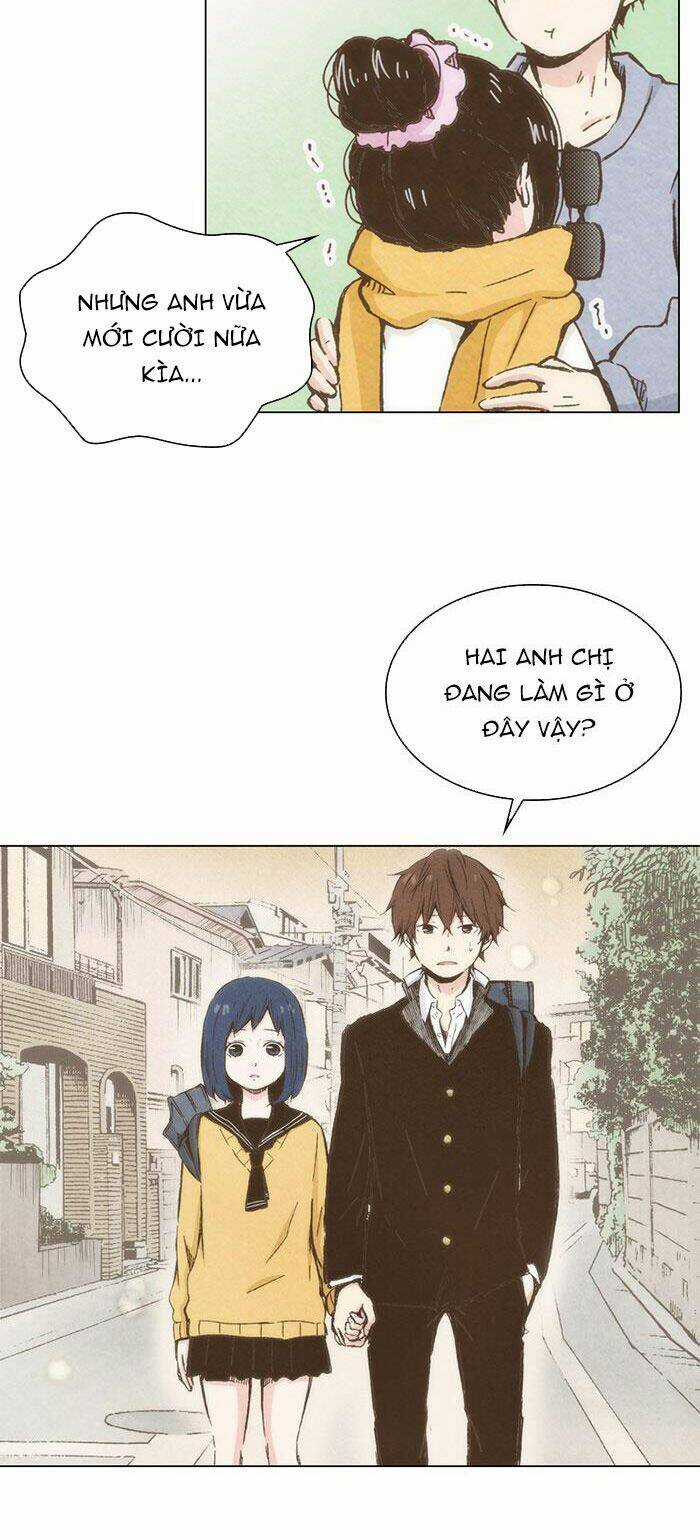 MARRY ME! - Chapter 68 - Trang 9