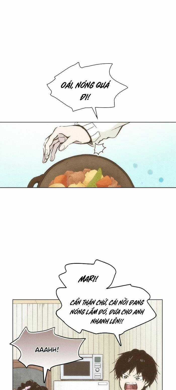 MARRY ME! - Chapter 69 - Trang 1