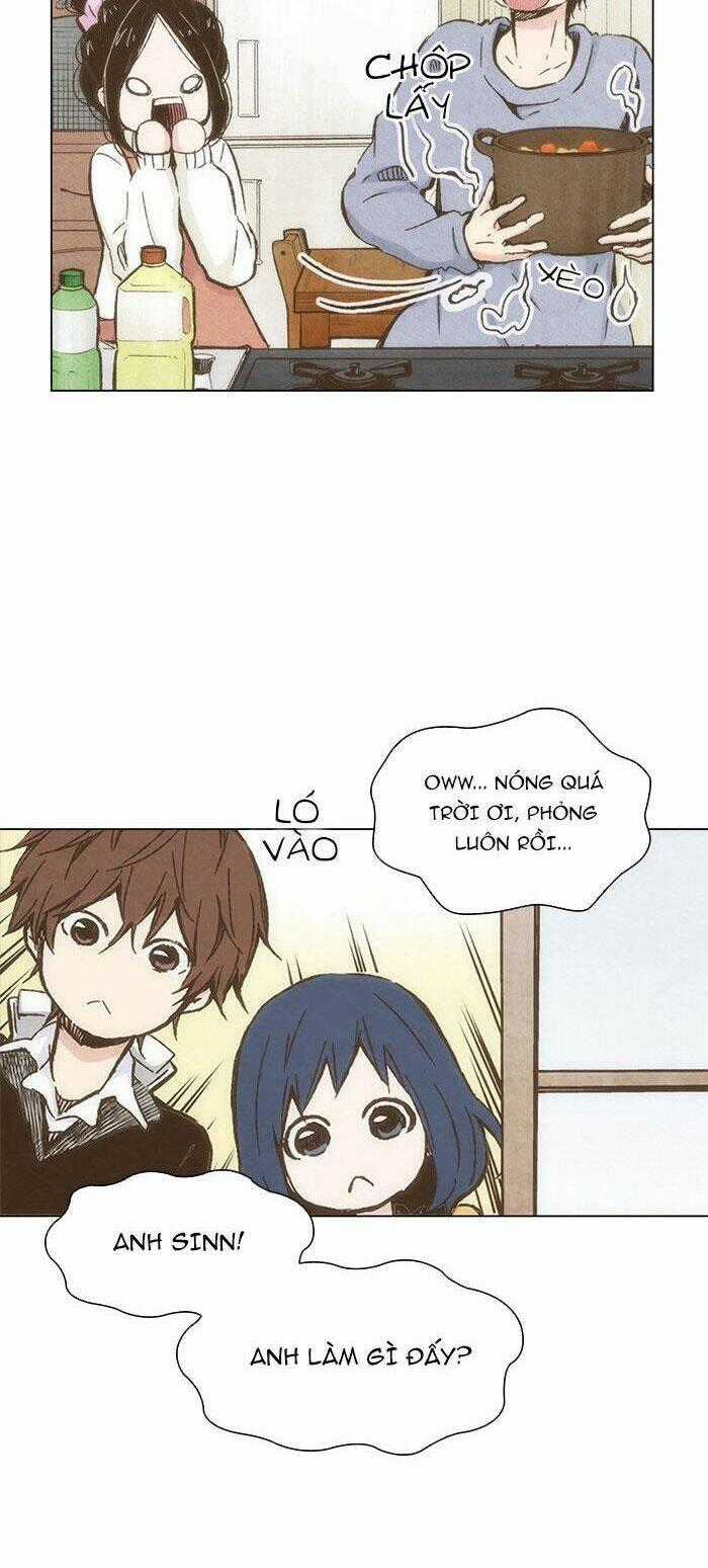 MARRY ME! - Chapter 69 - Trang 2