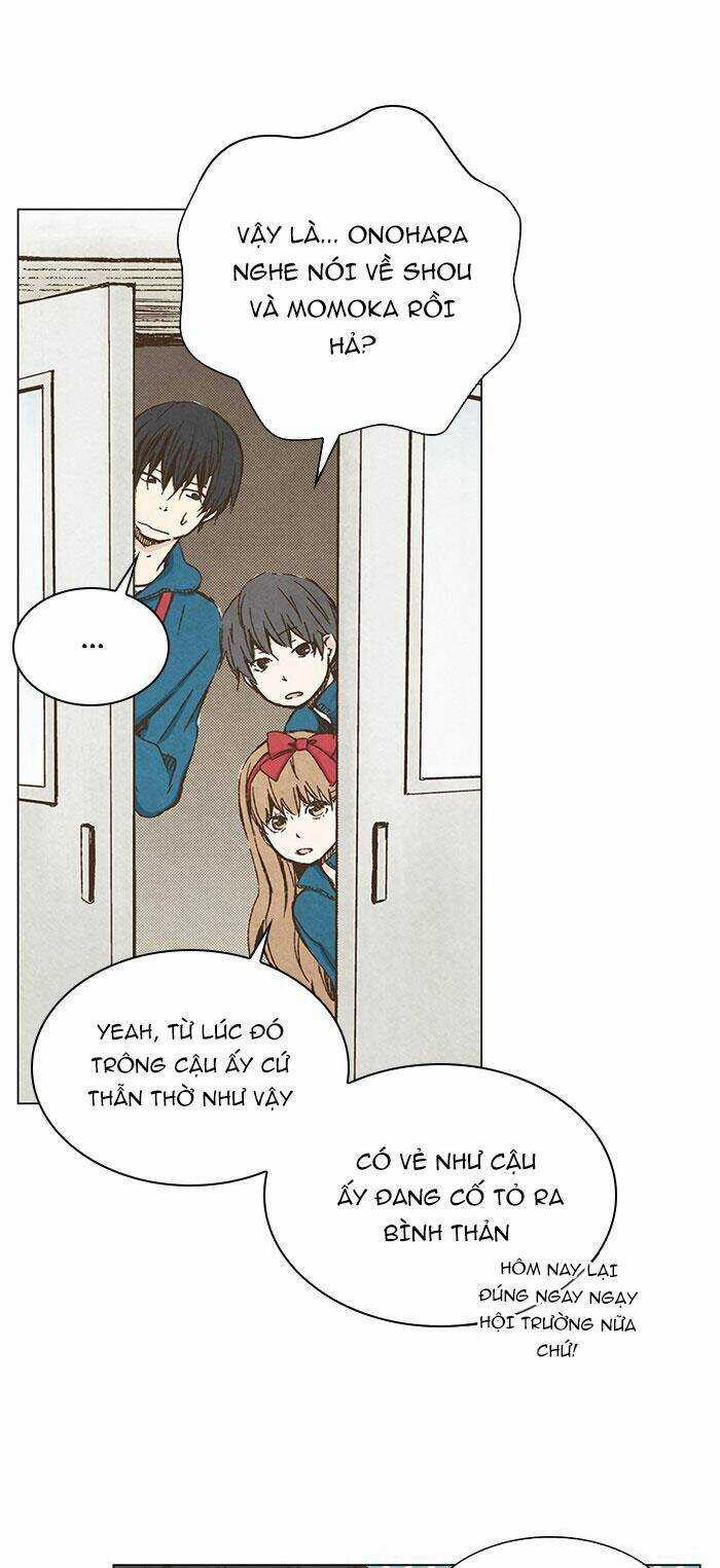 MARRY ME! - Chapter 69 - Trang 14