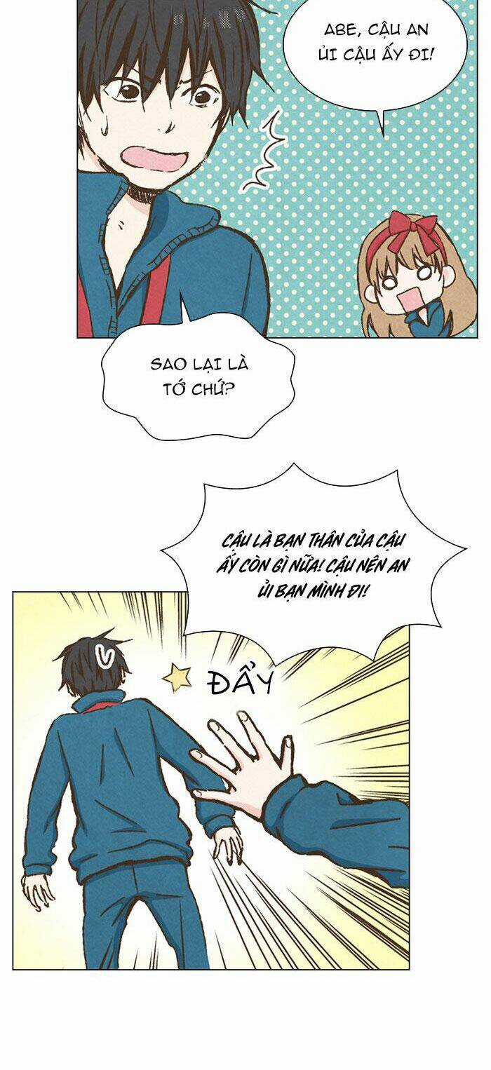 MARRY ME! - Chapter 69 - Trang 15