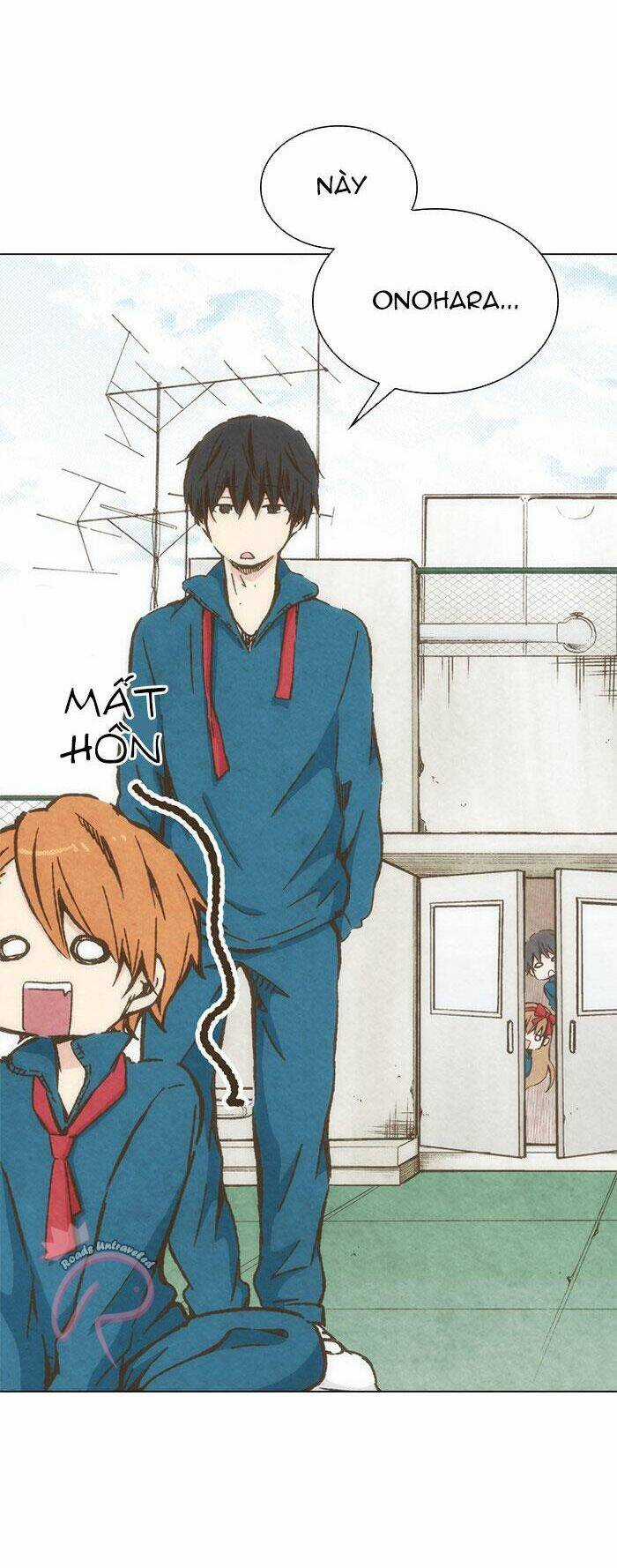 MARRY ME! - Chapter 69 - Trang 16