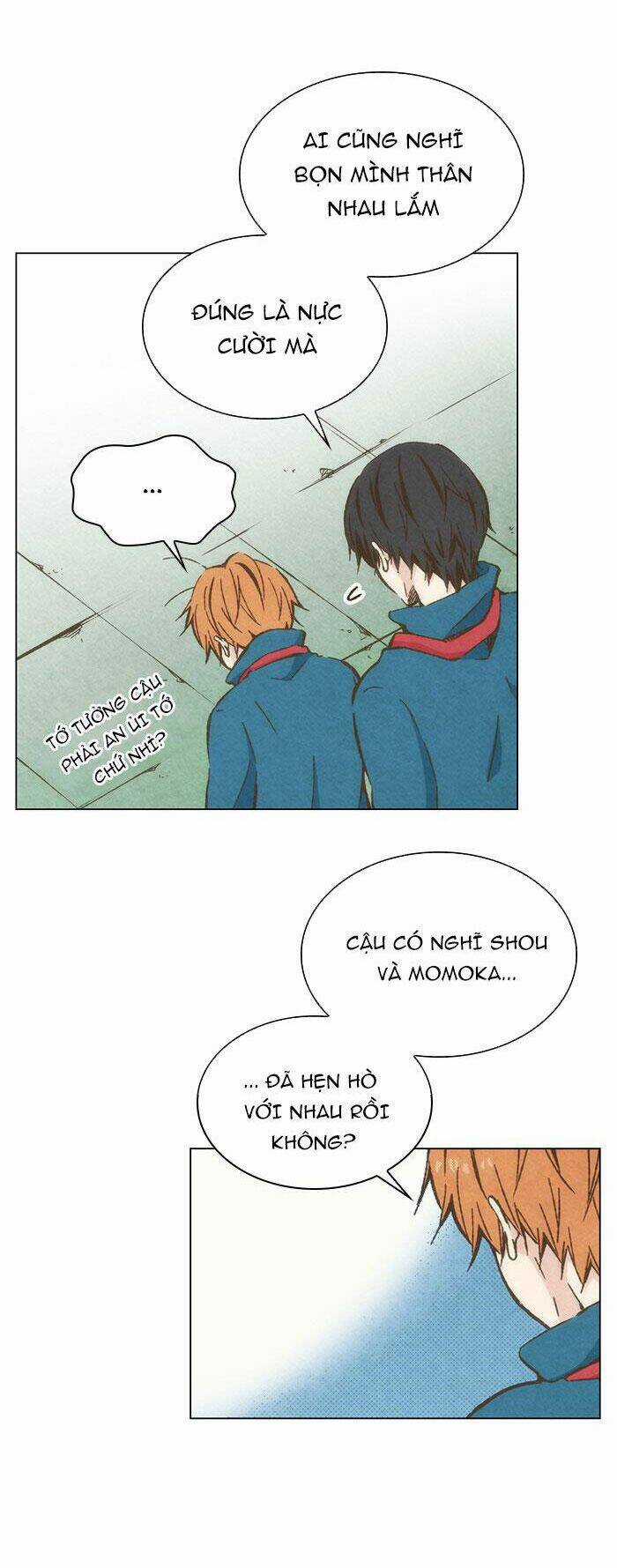 MARRY ME! - Chapter 69 - Trang 17