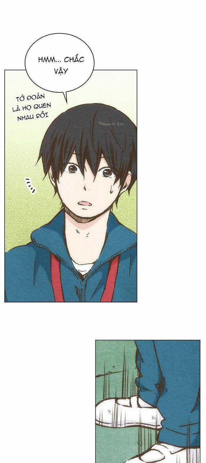 MARRY ME! - Chapter 69 - Trang 18