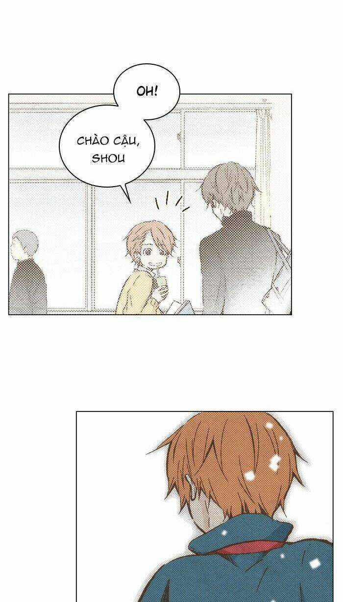 MARRY ME! - Chapter 69 - Trang 20