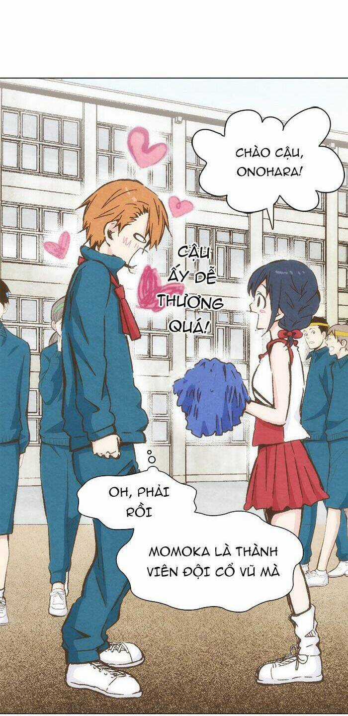 MARRY ME! - Chapter 69 - Trang 24