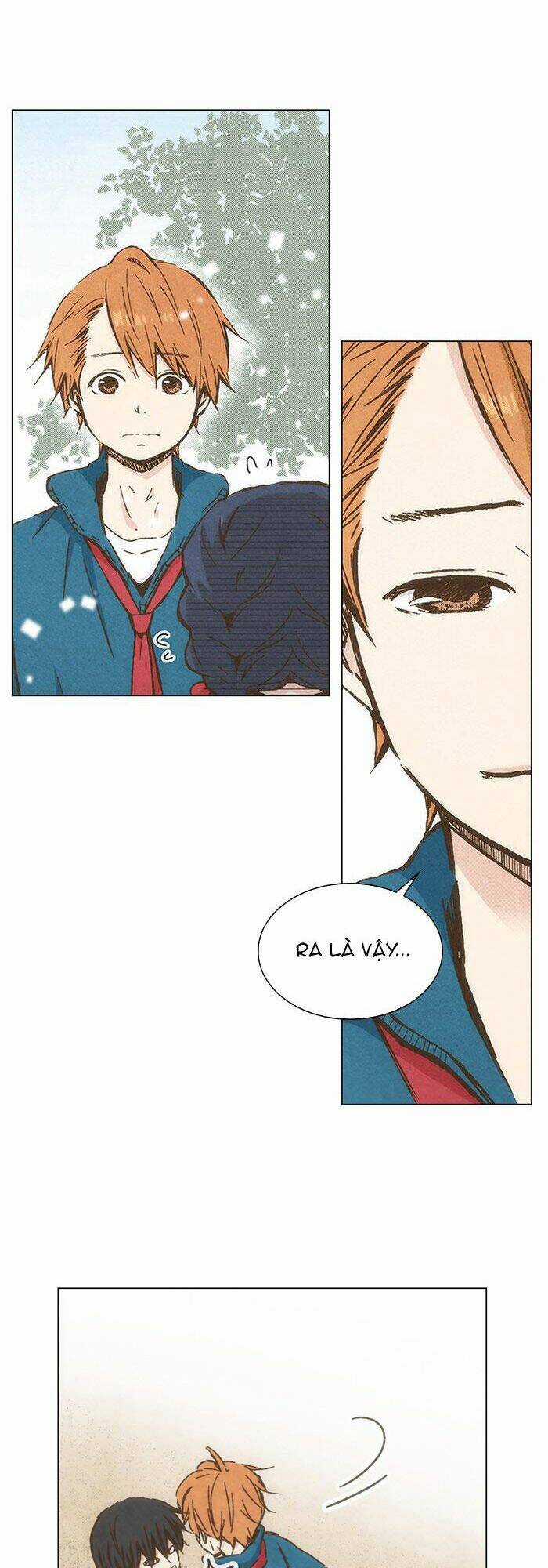 MARRY ME! - Chapter 69 - Trang 30