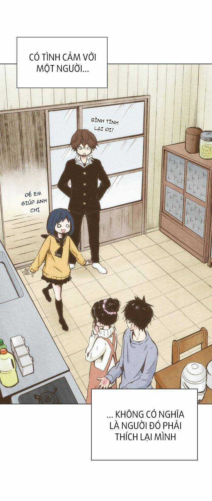 MARRY ME! - Chapter 69 - Trang 4