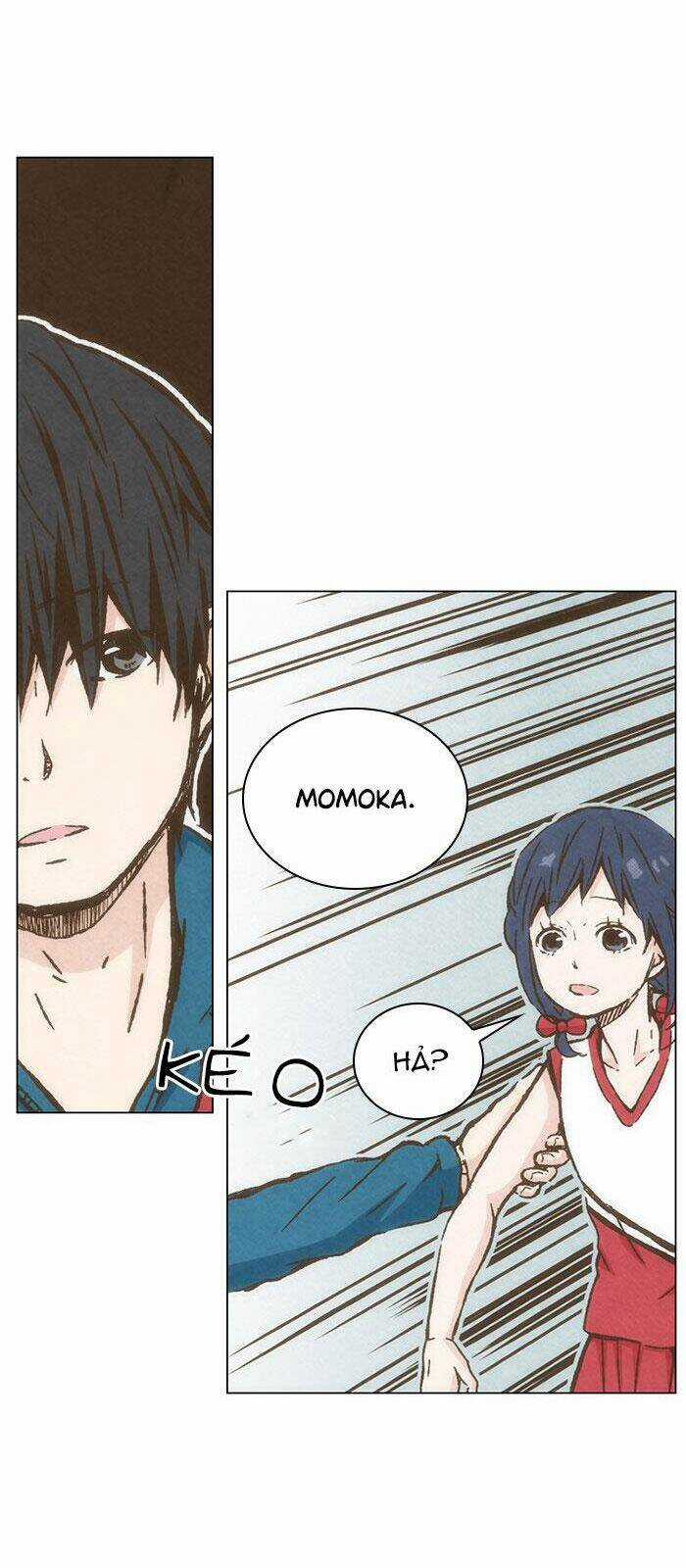 MARRY ME! - Chapter 69 - Trang 33