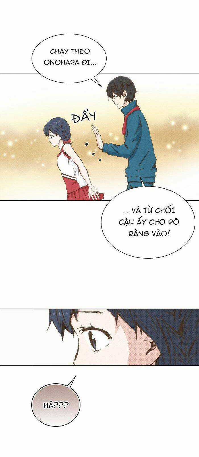 MARRY ME! - Chapter 69 - Trang 34