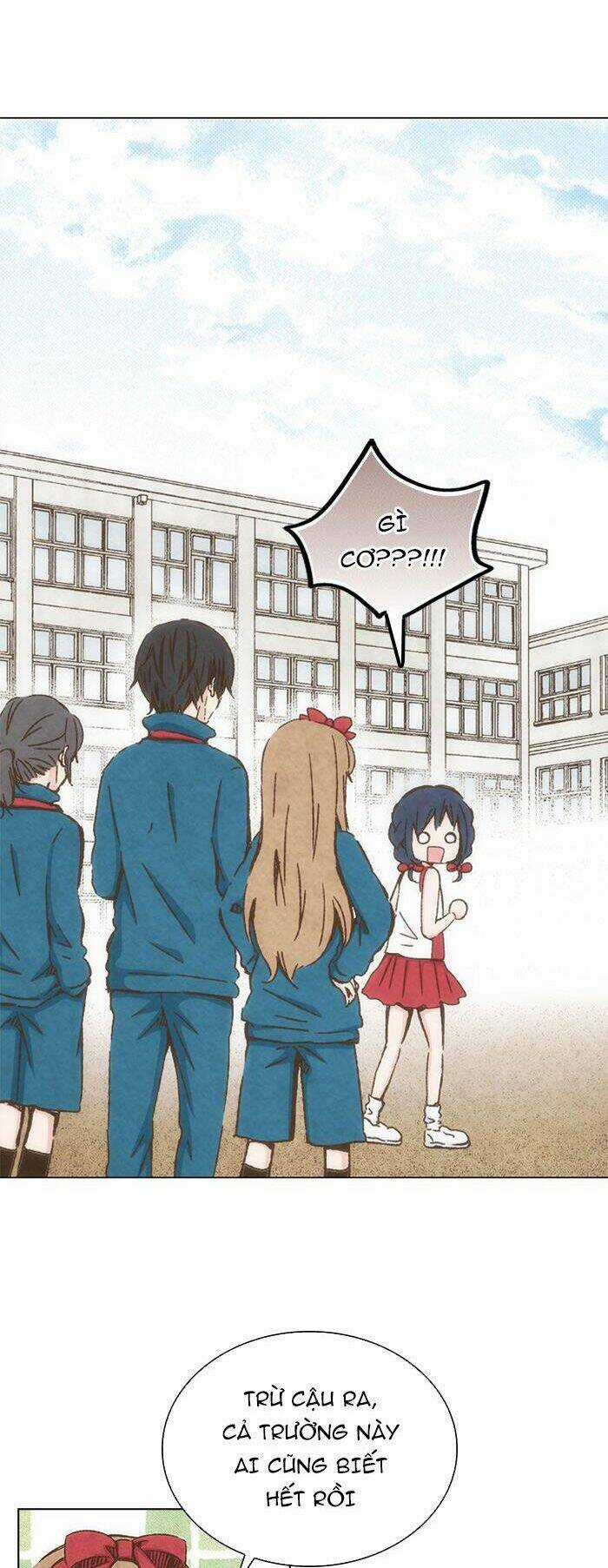 MARRY ME! - Chapter 69 - Trang 35