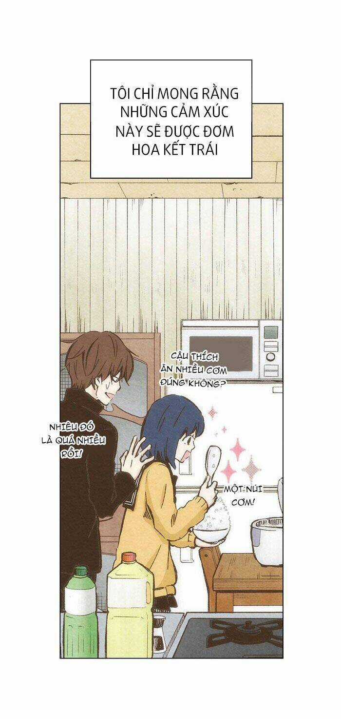 MARRY ME! - Chapter 69 - Trang 5