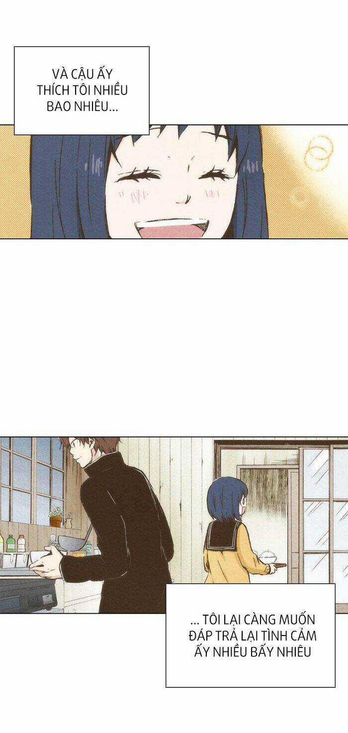 MARRY ME! - Chapter 69 - Trang 6