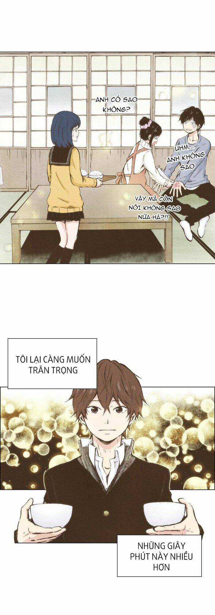 MARRY ME! - Chapter 69 - Trang 7