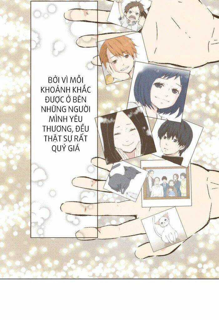 MARRY ME! - Chapter 69 - Trang 9