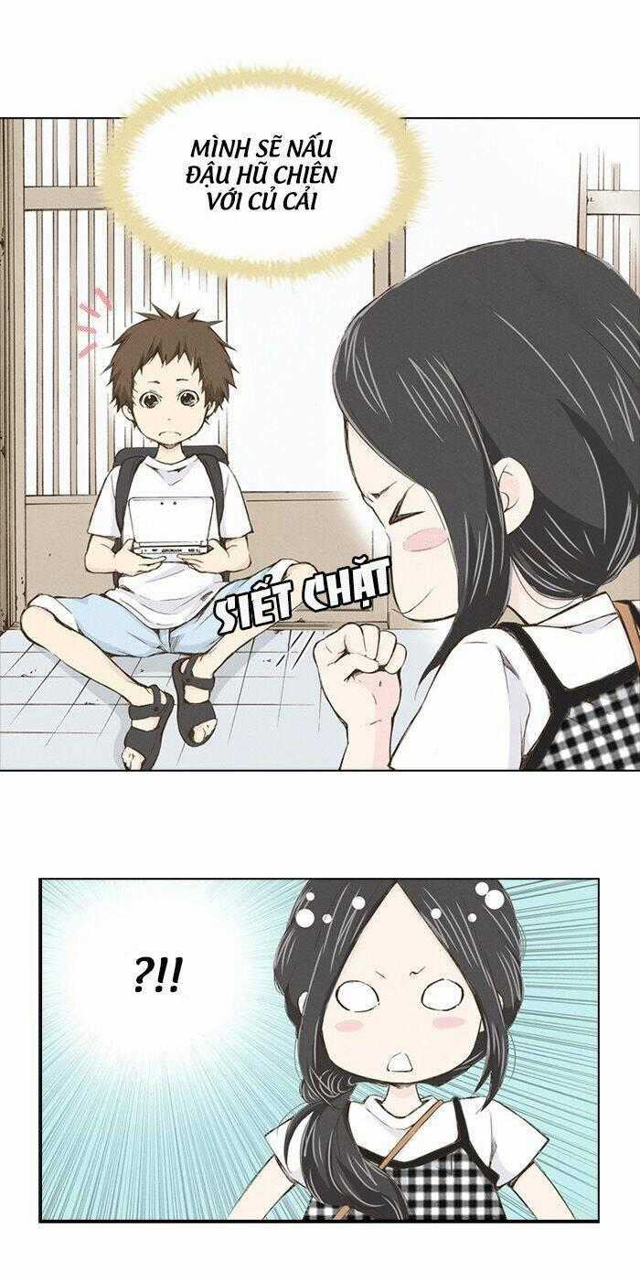 MARRY ME! - Chapter 7 - Trang 2