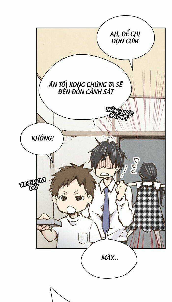 MARRY ME! - Chapter 7 - Trang 12