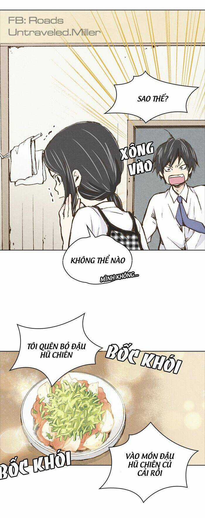 MARRY ME! - Chapter 7 - Trang 14