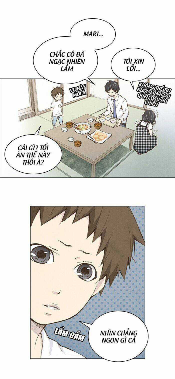 MARRY ME! - Chapter 7 - Trang 15