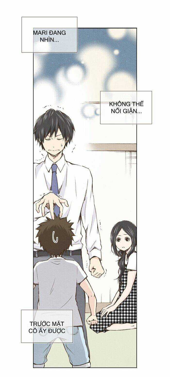 MARRY ME! - Chapter 7 - Trang 18