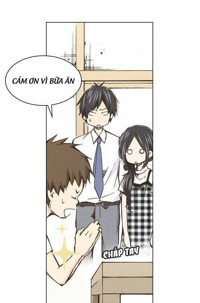 MARRY ME! - Chapter 7 - Trang 21