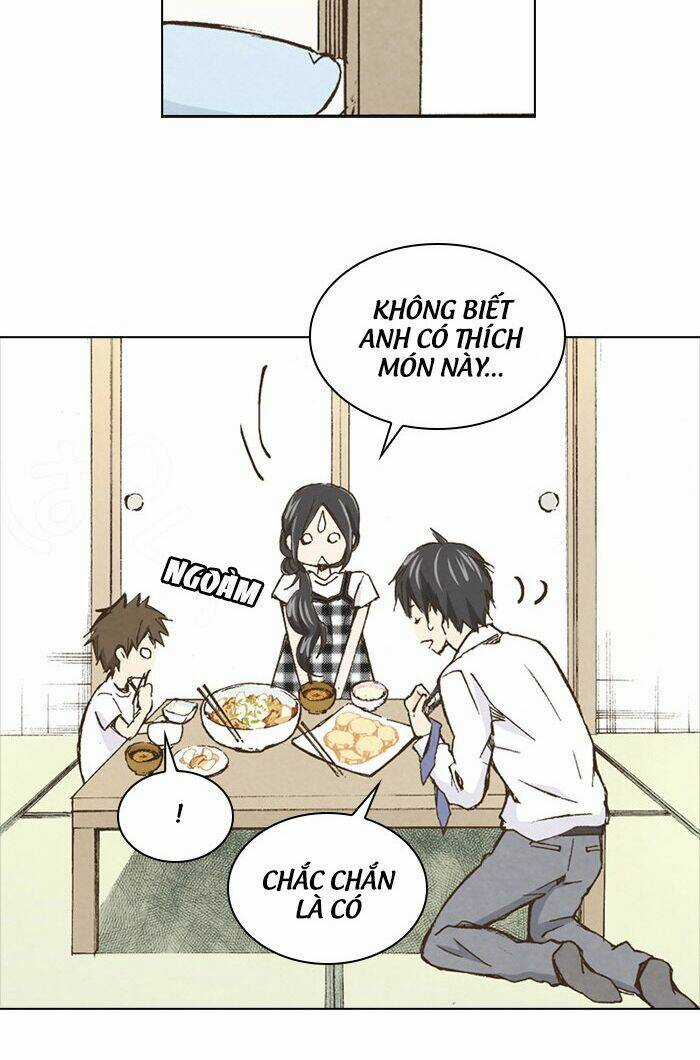 MARRY ME! - Chapter 7 - Trang 22