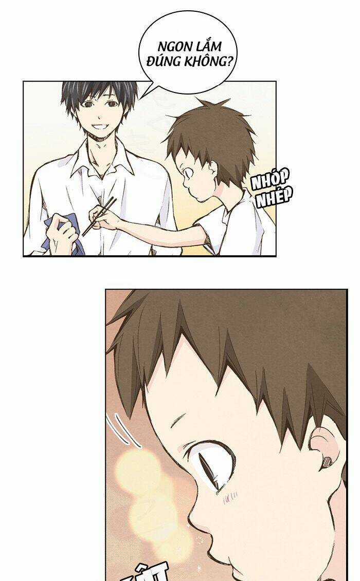 MARRY ME! - Chapter 7 - Trang 23