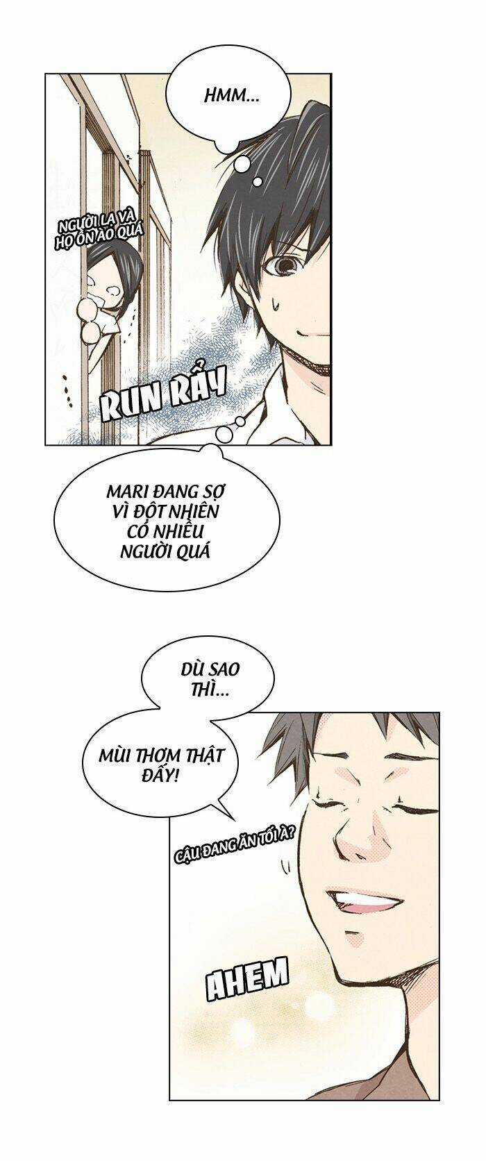 MARRY ME! - Chapter 7 - Trang 28